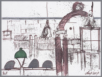 KT 2013 027
<br/>
Bibliothèque nationale de France
<br/>
<em>Damsté, Paul (1944)</em>